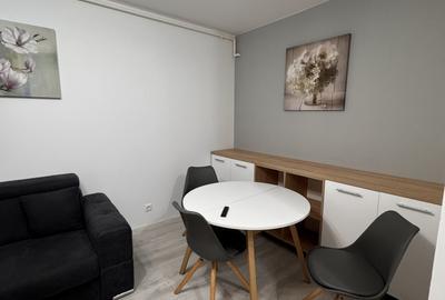 Apartament cu 2 camere decomandat, mobilat în Theodor Pallady - 2