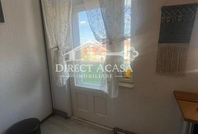 Garsonieră în Semicentral - 7