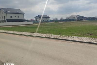 Teren de 450 mp, în Dragomirești-Vale - 3