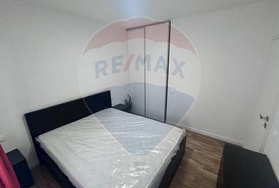 De inchiriat: apartament 2 camere, la prima inchiriere- Pet Friendly - 2
