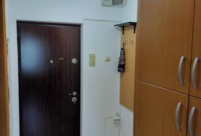 Garsonieră decomandată, mobilată în Mihai Bravu - 7