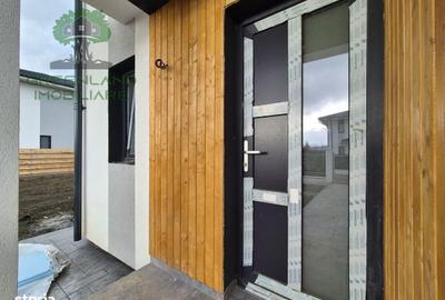 Casă cu 4 camere în Ciurbești - 9