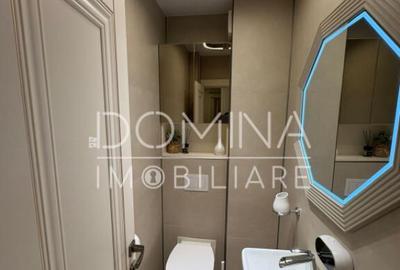 Vanzare apartament de lux ultracentral Centrul Pietonal - 2