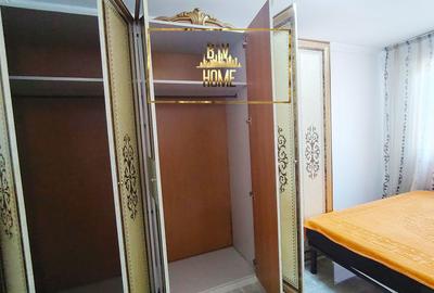 Apartament cu 2 camere decomandat în Tomis II - 14