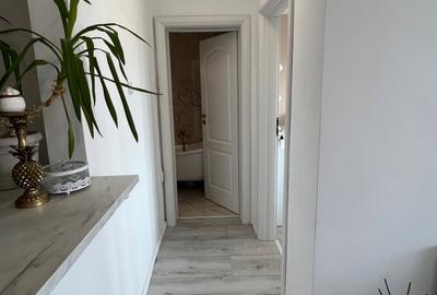 Apartament cu 2 camere în Central - 8