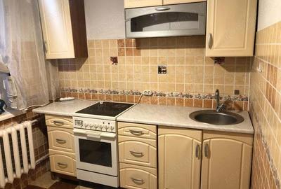 Garsoniera in zona Sebastian - 1