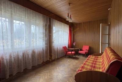 Casa 3 camere, Teren 2347 mp Loc. Lucaceni Jud. Satu Mare-Comision 0% cumparator - 7