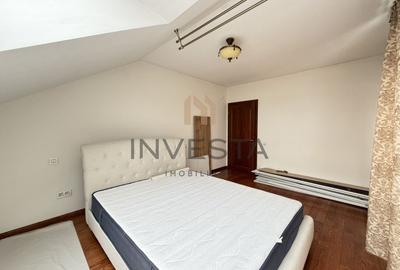 Casa spatioasa de inchiriat- zona Eugen Ionesco - 16