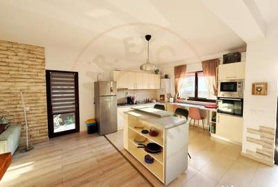 Casă cu 4 camere cu Teren 347 Mp în Samurcași - 7