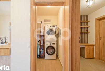 Apartament cu 4 camere, mobilat în Astra - 9