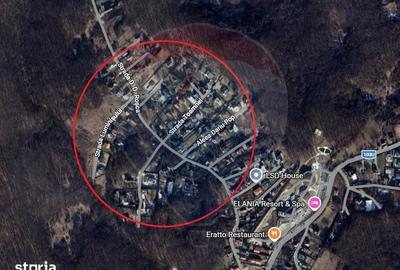 Teren de 850 mp, în Făget - 2