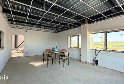 Spațiu comercial, de 540 mp, în Afumați - 5
