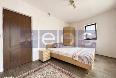 Casă cu 6 camere cu Teren 450 Mp în Dobroești - 19