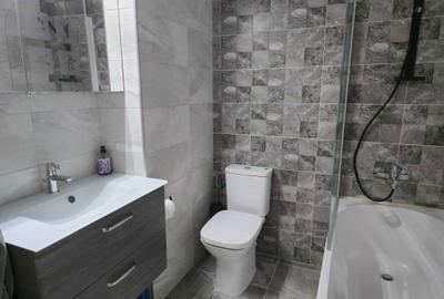 Garsonieră decomandată în Central - 3