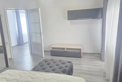 Inchiriez apartament cu 4 dormitoare, GARAJ in Vila, zona Liliacului, P+E+M, - 7