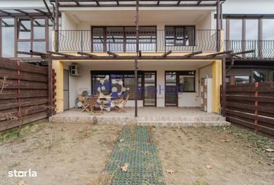 Apartament cu 2 camere în Valea Lupului - 2
