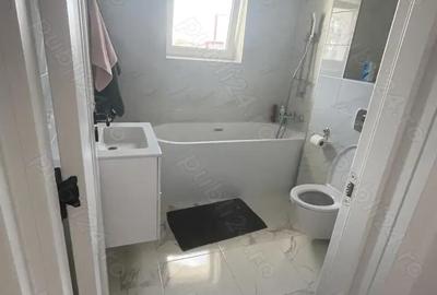 Apartament cu 2 camere decomandat în Dej - 1