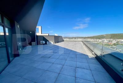 Penthouse Concept 9, 86 mp, zona Tudor - 7