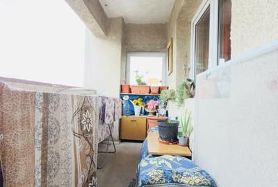 Apartament cu 3 camere decomandat, mobilat în Dorobanților - 15