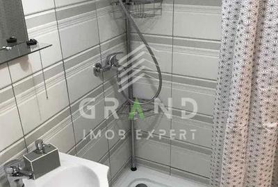 Apartament cu 2 camere, mobilat în Gheorgheni