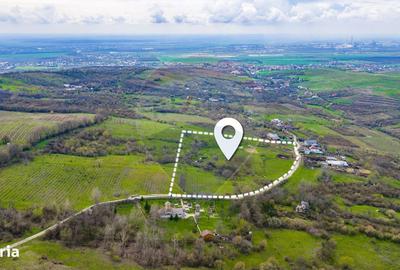 Spațiu comercial, în Valea Orlei - 2