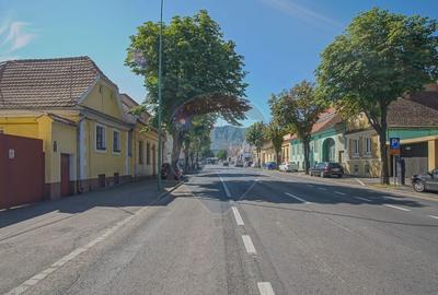 Locuin?a, investi?ie sau activitate comerciala st...