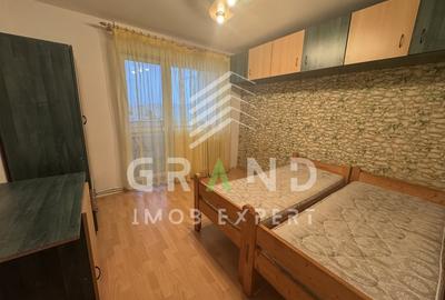 OPORTUNITATE! Ap 2 camere,DECOMANDAT, BALCON, zona Manastur - 8