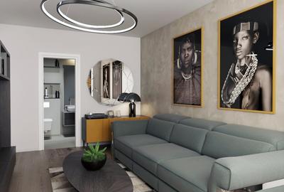 Garsoniera tip A16, direct dezvoltator, comision 0%, Ivory Residence Pipera - 4