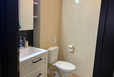 Apartament cu 3 camere decomandat în Central - 15