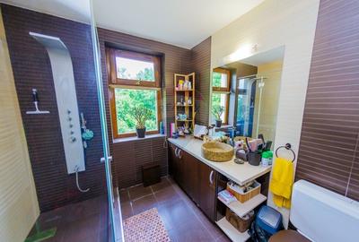 Casă individuală cu 5 camere cu Teren 1108 Mp în Valea Roșie - 17