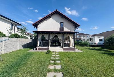 Casa individuala complet utilata Dumbravita Timisoara COMISION 0 - 9