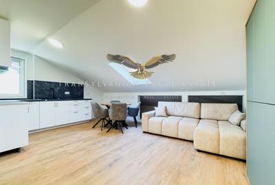 Apartament cu 2 camere semidecomandat, mobilat în Europa