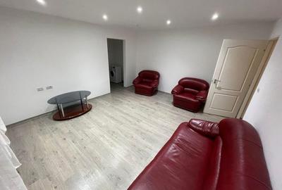 Apartament cu 2 camere semidecomandat în Micro 16 - 3