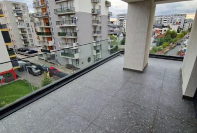 Apartament 2 camere - Bloc Nou - Theodor Pallady - 12