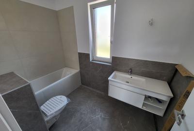 Duplex cu 4 camere cu Canalizare în Braytim - 14