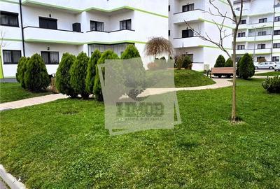 Apartament cu 2 camere decomandat, mobilat în Tineretului - 2