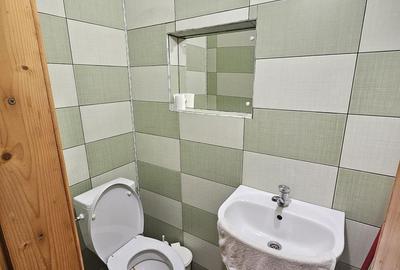 Casă cu 3 camere în Central - 13