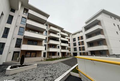 Apartament cu 2 camere, mobilat în Unirii - 1