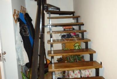 Casă cu 3 camere în Florești - 2