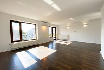 Aviatiei | metrou Aurel Vlaicu | Vila P+2E+pod, 5 camere, 3 bai, curte 155 mp - 18