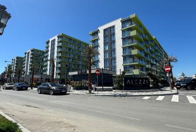 Studio in complex Alezzi Beach Resort - 8