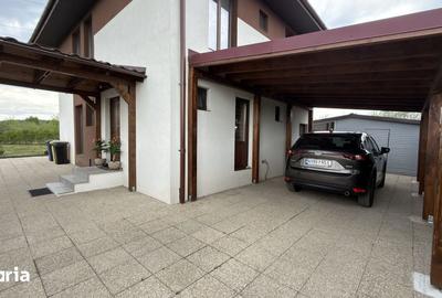 Casă cu 4 camere cu Teren 388 Mp în Orașul Vechi - 10