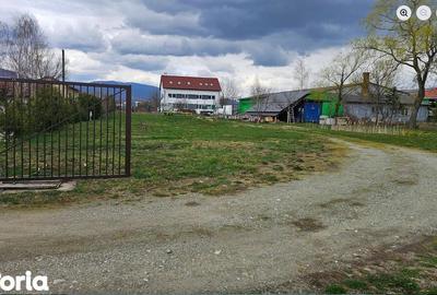 Teren de 1862 mp, în Central - 8