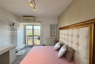 Apartament cu 5 camere decomandat, mobilat în P-ța Unirii - 13