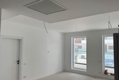 Apartament cu 2 camere semidecomandat în Central - 2