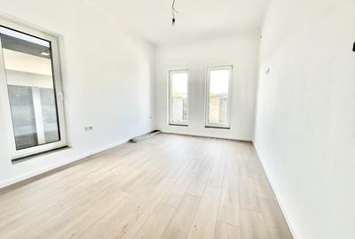 Duplex pe parter cu 3 camere - Mosnita Veche - 4