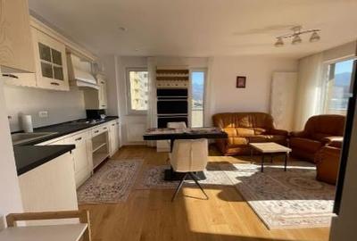 Apartament tip studio situat in Urban Plaza - 3