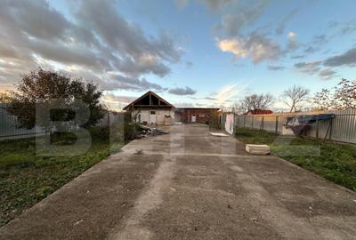 Casa de vanzare cu teren 15 ari - Zona Vetis - 3