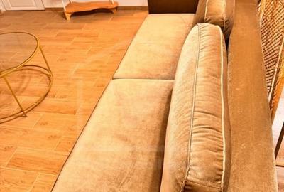 Apartament tip studio etajat, ultracentral, mobilat si utilat ! - 3