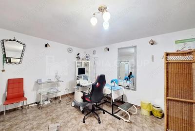 Spațiu comercial, de 40 mp, în Răcădău - 4